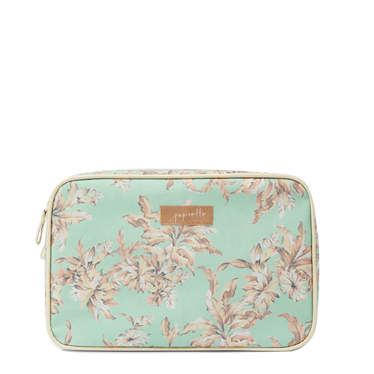 Papinelle Bridget Floral Large Cosmetic Bag